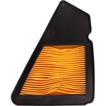 Remplacement de filtre  air de moteur rutilisable lavable de filtre  air de moto pour vox sa31j