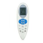 Remplacement frl10 pour carrier air conditioner split t�l�commande portable