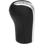 Remplacement d'insert de pommeau de levier de vitesse � 5 vitesses pour toyota corolla verso rav4 yaris ...