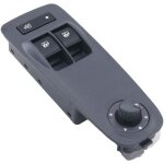 Remplacement de l'interrupteur d'alimentation de fen�tre pour peugeot boxer citro�n jumper fiat ducato ...