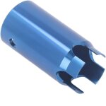 Remplacement de l'outil de retrait de manchon de verrouillage d'allumage pour benz w129 w140 w202 w210 ...