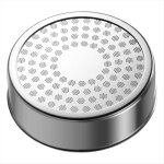 Remplacement de la paroi de douche pour machine  caf expresso e61, filtre d'bullition