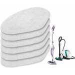 Remplacement pour polti vaporetto brosse vaporforce, produit authentique pour smart 35mop, smart 40mop ...