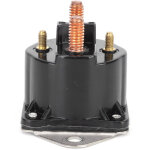 Remplacement du relais de sol�node de commande de treuil 4 bornes 72631 12 v