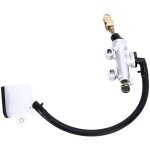 Remplacement du rservoir de matre - cylindre de frein arrire pour suzuki moto chinese pit dirt bike ...