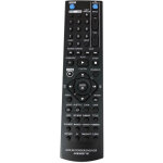 Remplacement des t�l�commandes akb36097101 pour lg enregistreur dvd dvd magn�toscope t�l�commande rc897t ...