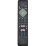 Remplacement telecommande philips tv pour telecommande universelle philips 43pus6754 / 12 43pus7394 50pus6704 ...