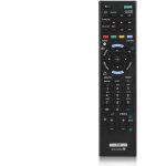 Remplacement de la tlcommande pour sony tv rm - ed052 / rm - ed050 / rm - ed047 / rm - ed053 / rm - ...