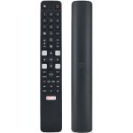 Remplacement telecommande tcl rc802n pour tcl smart tv adapte  la tlcommande pour tcl universelle ...