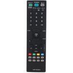 Remplacement de la t�l�commande universelle pour lg akb73655802, akb33871407 - vsiaisv