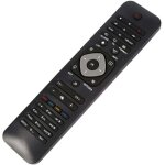 Remplacement de la tlcommande universelle pour philips lcd led tv, a