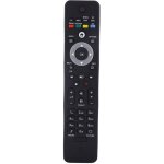 Remplacement de la tlcommande universelle pour philips smart led lcd tv rc4450 / 01b