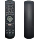 Remplacement telecommande universelle philips pour telecommande philips tv