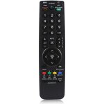 Remplacement de la tlcommande universelle pour smart tv lcd led