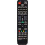 Remplacement de la t�l�commande universelle pour t�l�viseur led samsung hdtv