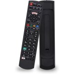 Remplacement telecommande universelle tv panasonic pour tout panasonic smart tv viera hd lcd led tv - ...