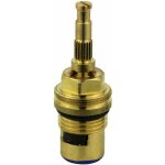 Fantini - remplacement de tte cramique 90 riviera 90009419 tete