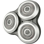 Remplacement des t�tes de lame de rasoir remplacement des t�tes de rasage �lectriques lavables pour philips ...