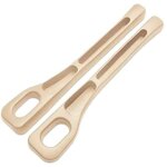 Remplissage d'espacement de si�ge de voiture universel 2 pi�ces remplissage de si�ge int�rieur vehicle ...