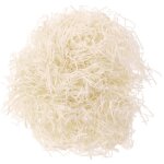 Remplissage de papier dchiquet color pour emballage cadeau et remplissage de botes de bonbons et ...