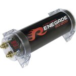 Renegade rx1200 condensateur 1. 2 Renegade rx1200 condensateur 1. 2