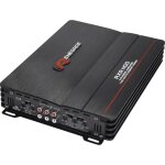 Rxa1100 ampli auto 4 canaux 600 w - renegade