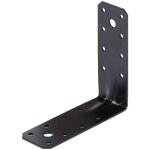 Renfort d'angle pour charges lourdes 125x125x45mm s. 125x125mm Renfort d'angle pour charges lourdes 125x125x45mm s. 125x125mm