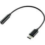Renkforce - audio cble adaptateur [1x usb 3. 0 mle type c - 1x jack femelle 3. 5 mm] 15. 00 cm a148152 ...