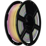 Renkforce rf - 6838890 filament pla filament haute vitesse 1. 75 mm 1 kg arc - en - ciel 1 pc(s)