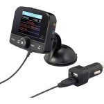 Renkforce rf - crdab - 100 récepteur dab + support à ventouse, diffusion de musique bluetooth Renkforce rf - crdab - 100 récepteur dab + support à ventouse, diffusion de musique bluetooth