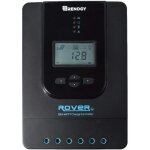 Kit de dmarrage pour panneau solaire monocristallin renogy 200 w 12 v avec contrleur de charge mppt ...