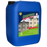 Guard industrie - rnov'guard express nettoyant faades concentr surpuissant tous matriaux conditionnement: ...