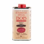 R�novateur pour bois � l'huile de lin - 250 ml - astuceo