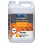 Rnovateur mtallisant satin blanchon