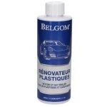R�novateur plastiques et caoutchouc (tableau de bord, toit vinyle, joint de pare - brise. . . ) - 1 flacon ...