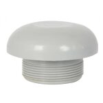 Renson - bouchon event male 2'' pour cuve fuel