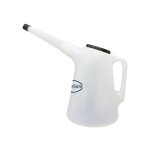 Renson - broc plastique gradue 2l avec flexible