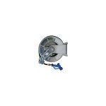 Enrouleur inox eau basse pression 25m 60l / min