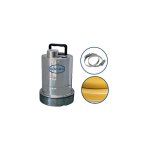 Renson international - u2r - pompe serpillre 0, 25kw inox 2mm - renson - 980010