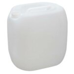 Renson - jerrican alimentaire 10l avec bouchon