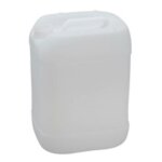 Renson - jerrican alimentaire 5l avec bouchon