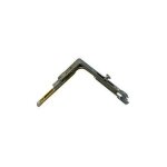 Renvoi d'angle s 1 galet ferco 6 - 32238 - 00 - 0 - 1
