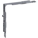 Renvoi d'angle 6. 32021 - ferco - bois 14002