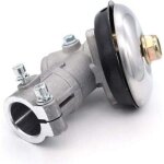 [jamais utilis�] renvoi d'angle debroussailleuse 26mm, t�te d'engrenage debroussailleuse universelle ...