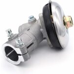 Renvoi d'angle debroussailleuse 26mm, t�te d'engrenage debroussailleuse universelle bo�te de vitesse ...