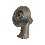 Stiga - renvoi d'angle dbroussailleuse ggp - 118803482 / 0