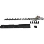 Renvoi d'angle et lamier taille - haies universel inclinaison réglable Renvoi d'angle et lamier taille - haies universel inclinaison réglable