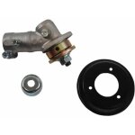 Renvoi d'angle - diam�tre du tube 24 mm - 7 dents - livr� avec rondelle de centrage diam�tre 25, 4 mm ...