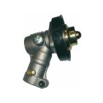Renvoi angle universel dbroussailleuse tube 28mm 9