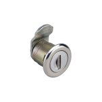 Renz - serrure batteuse courte pour bo�tes aux lettres - 023721